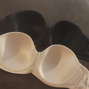 Convertible Bra